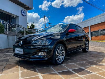 polo tsi semi novo
