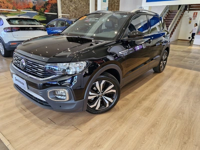 Volkswagen T-Cross Highline 250 TSI 2023}