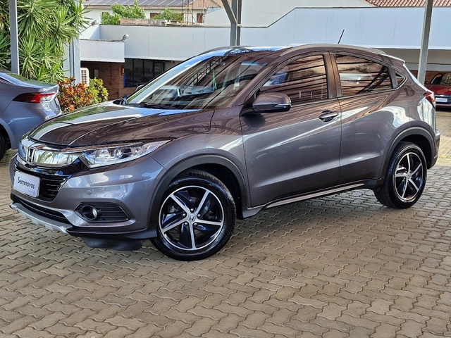 Honda HR-V EXL CVT 1.8 2020}