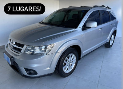 FIAT FREEMONT 2.4 16V PRECISION (AUT)