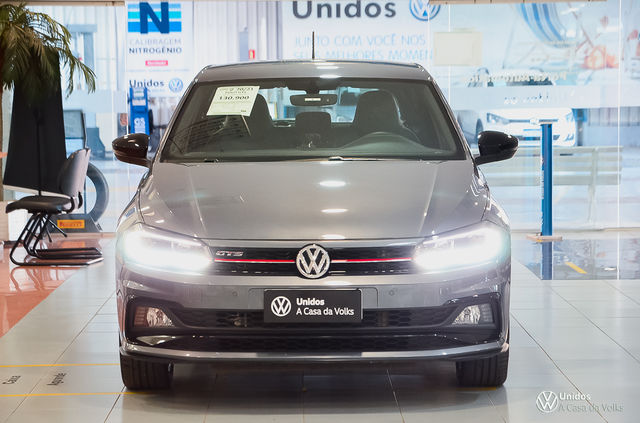 polo 250tsi