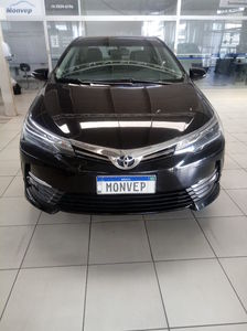 TOYOTA COROLLA XRS 2.0