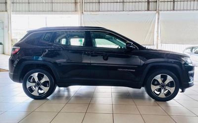 Jeep Compass 2.0 16V Limited 2018}