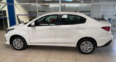 Fiat Cronos Drive 1.3 (Flex) 2022}