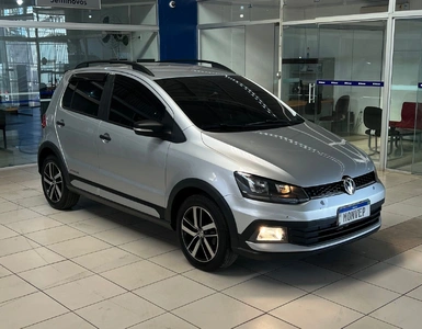 Volkswagen Fox Extreme 1.6 8V (Flex) 2021}