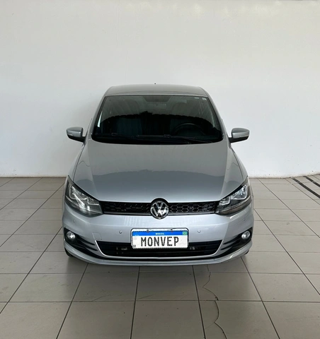 Volkswagen Fox Rock in Rio 1.6 Mi 8V Total Flex 4p 2016}