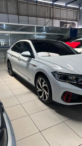 Volkswagen Novo Jetta GLI 2.0 2024}