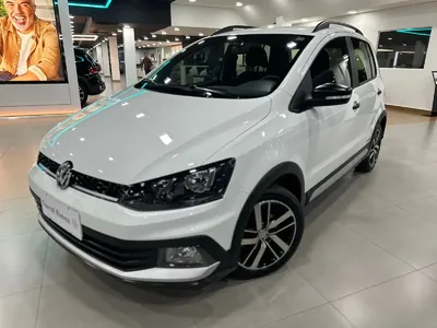 Volkswagen Fox Xtreme 2021}
