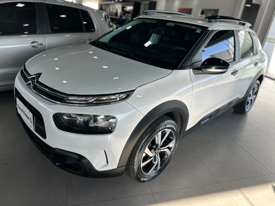 Citroën C4 Cactus 1.6 THP Shine Eat6 2022}