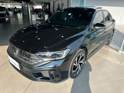 Volkswagen Jetta GLI 350 TSI 2023}