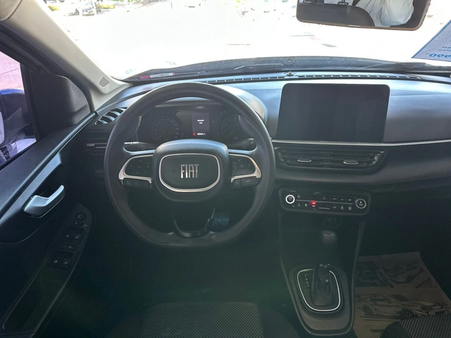 Fiat Pulse Drive 1.3 Automático 2022}