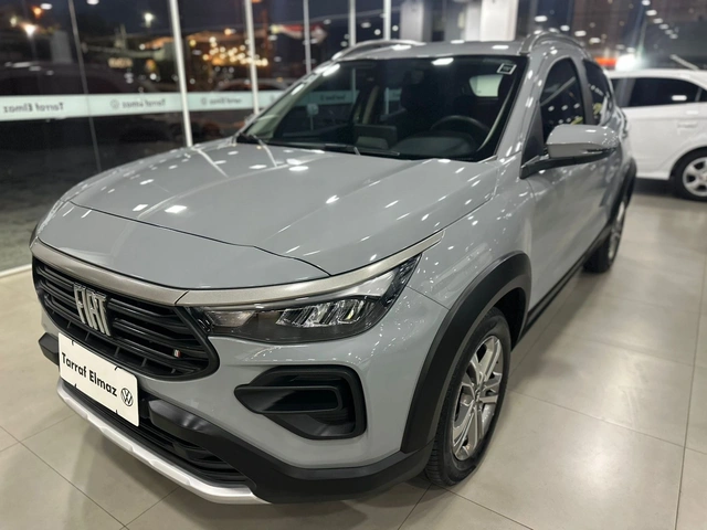 Fiat Pulse 1.0 Turbo 200 Audace 2022}