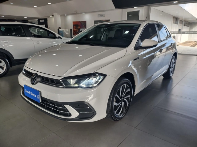 Volkswagen Polo Highline 1.0 200 TSI 2023}