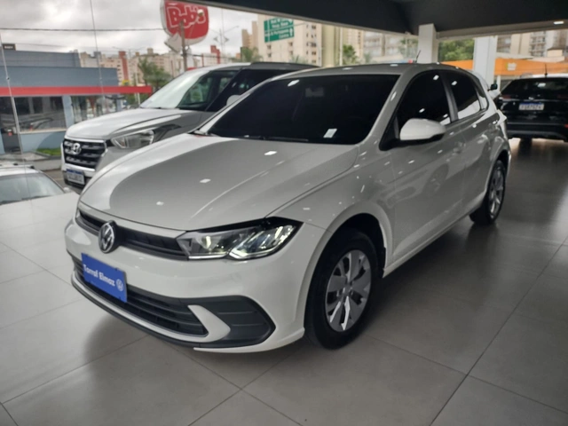 Volkswagen Polo 1.0 MPI 84 cv 2023}