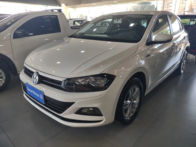 Volkswagen Polo 1.6 MSI 2019}