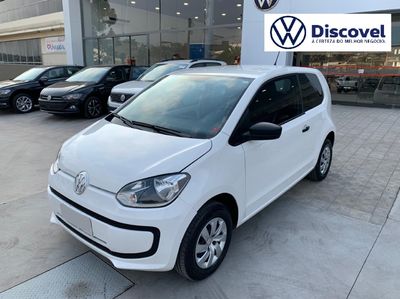 VOLKSWAGEN UP! TAKE UP! 1.0 2P