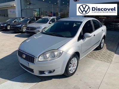 FIAT LINEA 1.8 16V ESSENCE