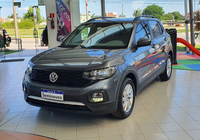 200 tsi automático