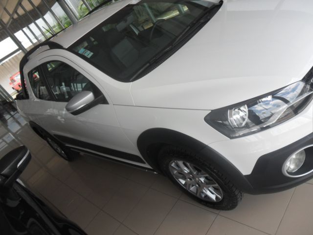 comprar Volkswagen Saveiro cross 2015 em todo o Brasil