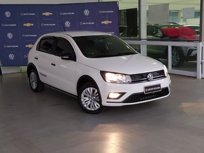 VOLKSWAGEN GOL TRACK 1.0