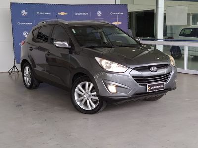 HYUNDAI IX35 2.0