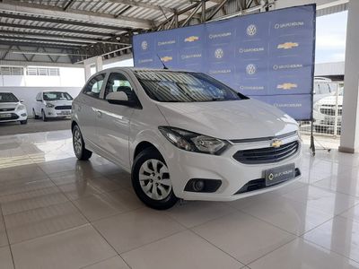 CHEVROLET ONIX 1.0 LT