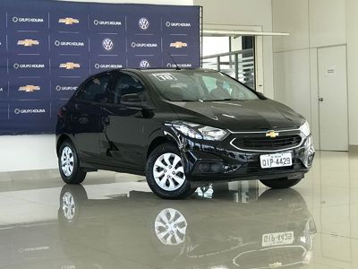 CHEVROLET ONIX 1.0 LT