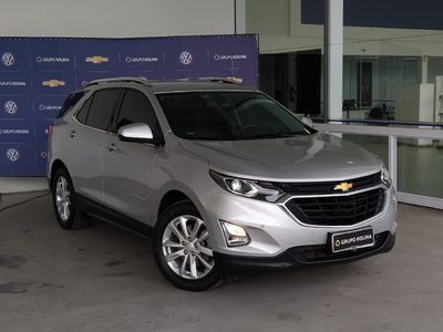 CHEVROLET EQUINOX LT 2.0 TURBO