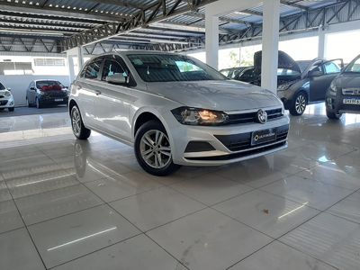 Volkswagen Polo 1.6 MSI 2020}