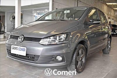 VOLKSWAGEN FOX CONNECT
