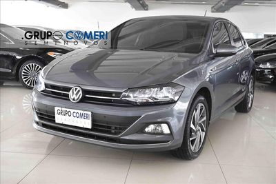 Volkswagen Polo Highline 1.0 200 TSI 2020}