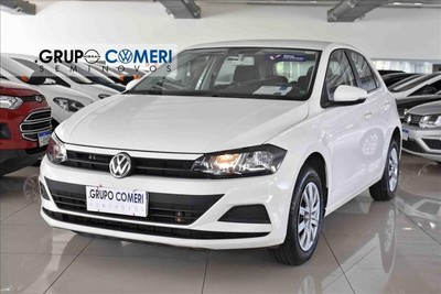 comprar Volkswagen Polo 0km