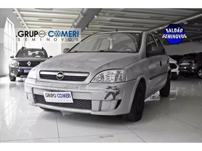 Chevrolet Corsa Maxx 1.4 (Flex) 2009}