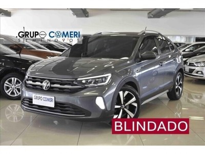 Volkswagen Nivus Highline 200 TSI 2020}