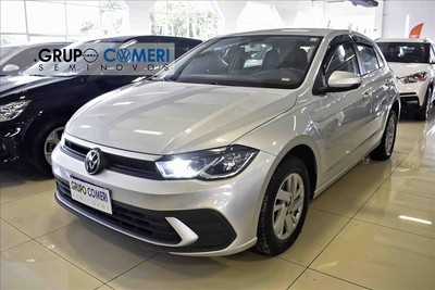 Veículo à venda: Volkswagen Polo MF MSI Flex 2019/2020 por R$ 65990,00   Usado Fácil - Carros Usados Novos e Seminovos - Mercado Livre e Seguro