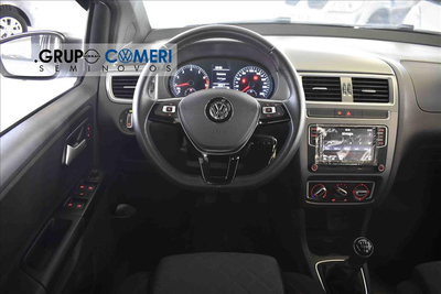 Volkswagen Fox Xtreme 2021}