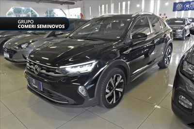 Volkswagen Nivus Highline 200 TSI 2021}