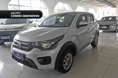 Fiat Mobi TREKKING 1.0 2023}