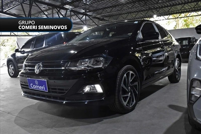 Volkswagen Novo Virtus Highline 1.0 200 TSI 2021}