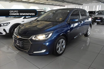 Chevrolet Onix 1.0 2020}