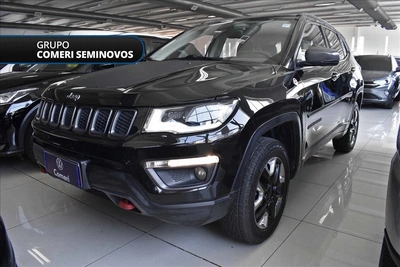 Jeep Compass 2.0 2018}