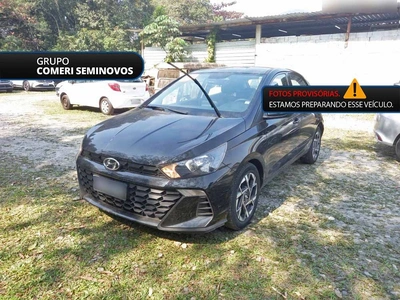 Hyundai Novo HB20 Comfort 1.0 Flex 2023}