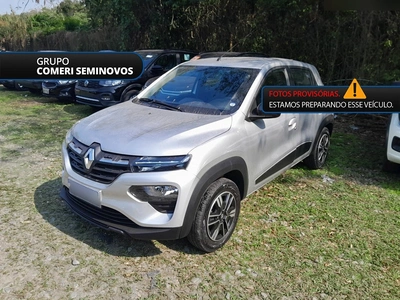 Renault KWID Intense 1.0 2023}