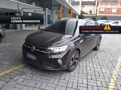 Volkswagen Nivus Highline 200 TSI 2021}