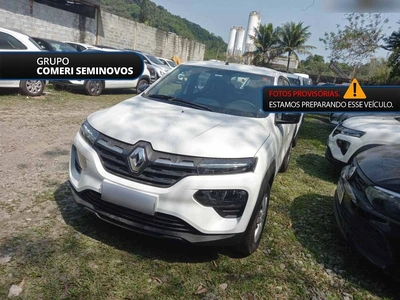 Renault KWID Intense 1.0 2023}