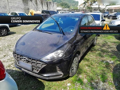 Hyundai HB20  VISION 1.0 2022}