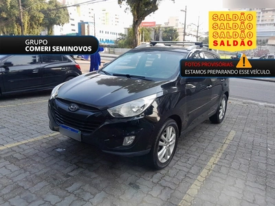 Hyundai ix35 2.0 2013}