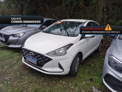 Hyundai HB20  VISION 1.0 2022}