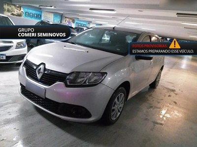 Renault Sandero Expression 1.0 12v SCe 2018}