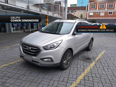 Hyundai ix35 2.0 2020}